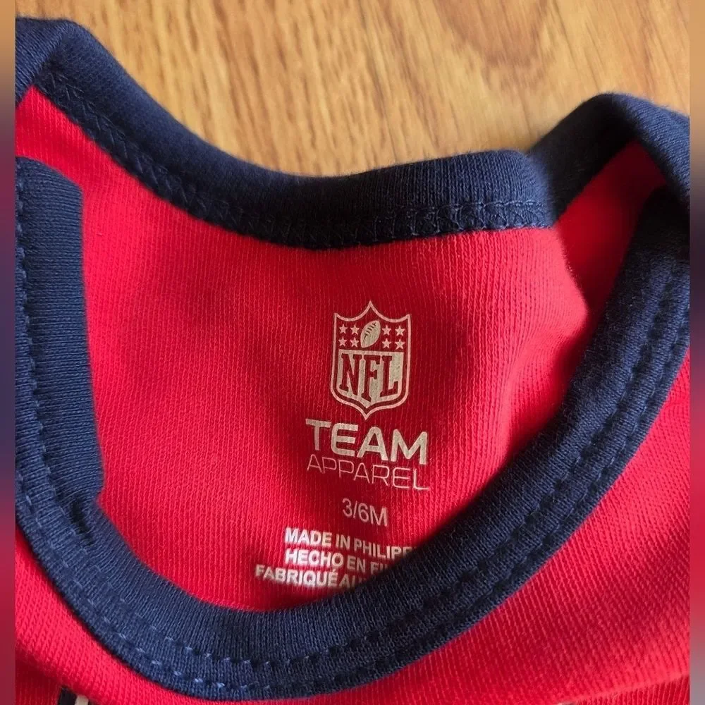 NFL new england